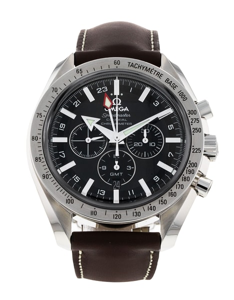 Omega Speedmaster Broad Arrow 3881.50.37